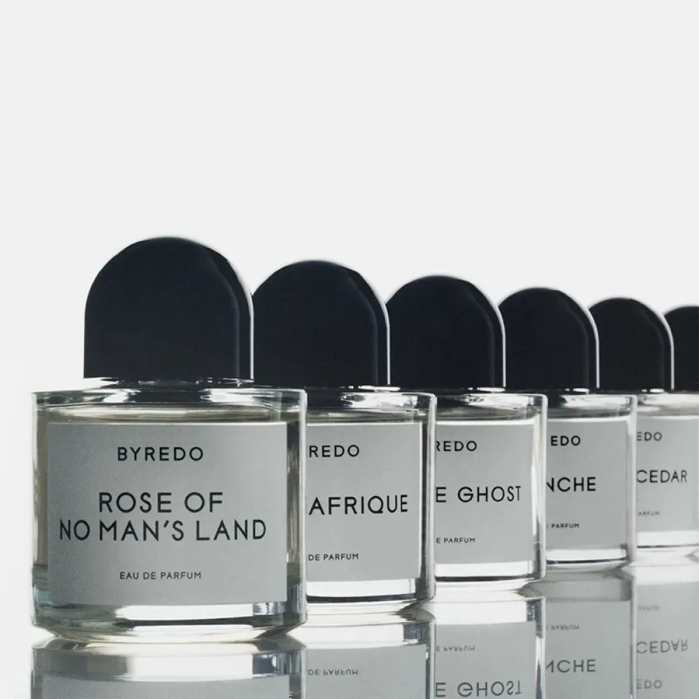 Eyes Closed eau de parfum unisex 100 ml