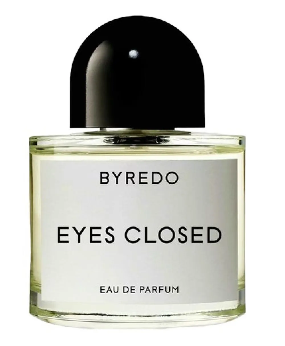 Eyes Closed eau de parfum unisex 100 ml