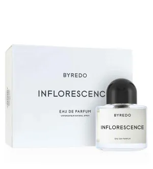 Eau de parfum Byredo Inflorescence pour femmes