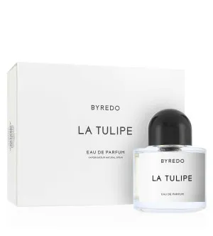 Byredo La Tulipe eau de parfum pour femmes 100 ml