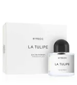 La Tulipe eau de parfum voor vrouwen 100 ml