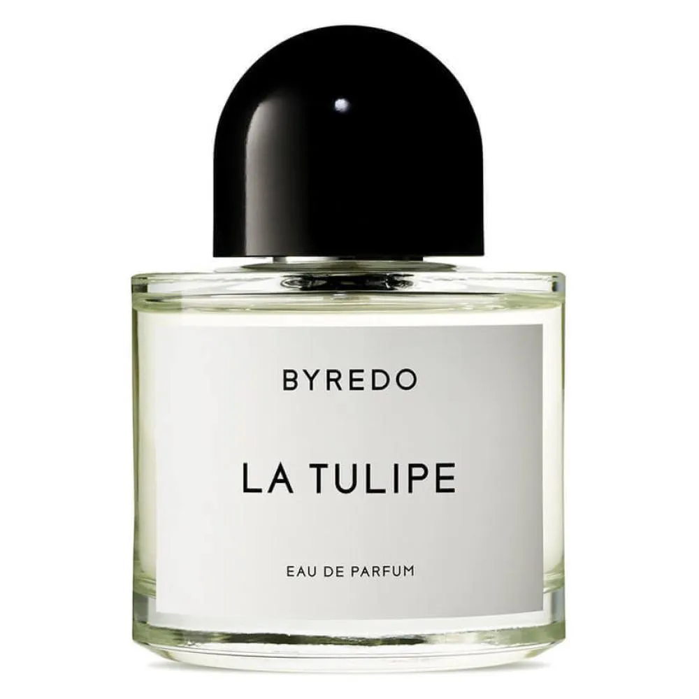 La Tulipe eau de parfum voor vrouwen 100 ml