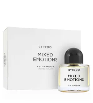 Eau de parfum unisexe Byredo Mixed Emotions 100 ml