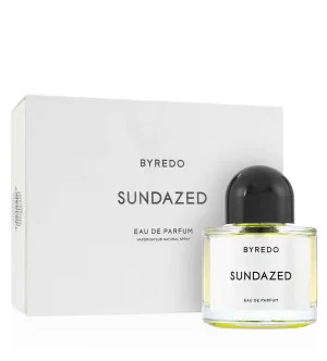 Byredo Sundazed eau de parfum unisexe 100 ml