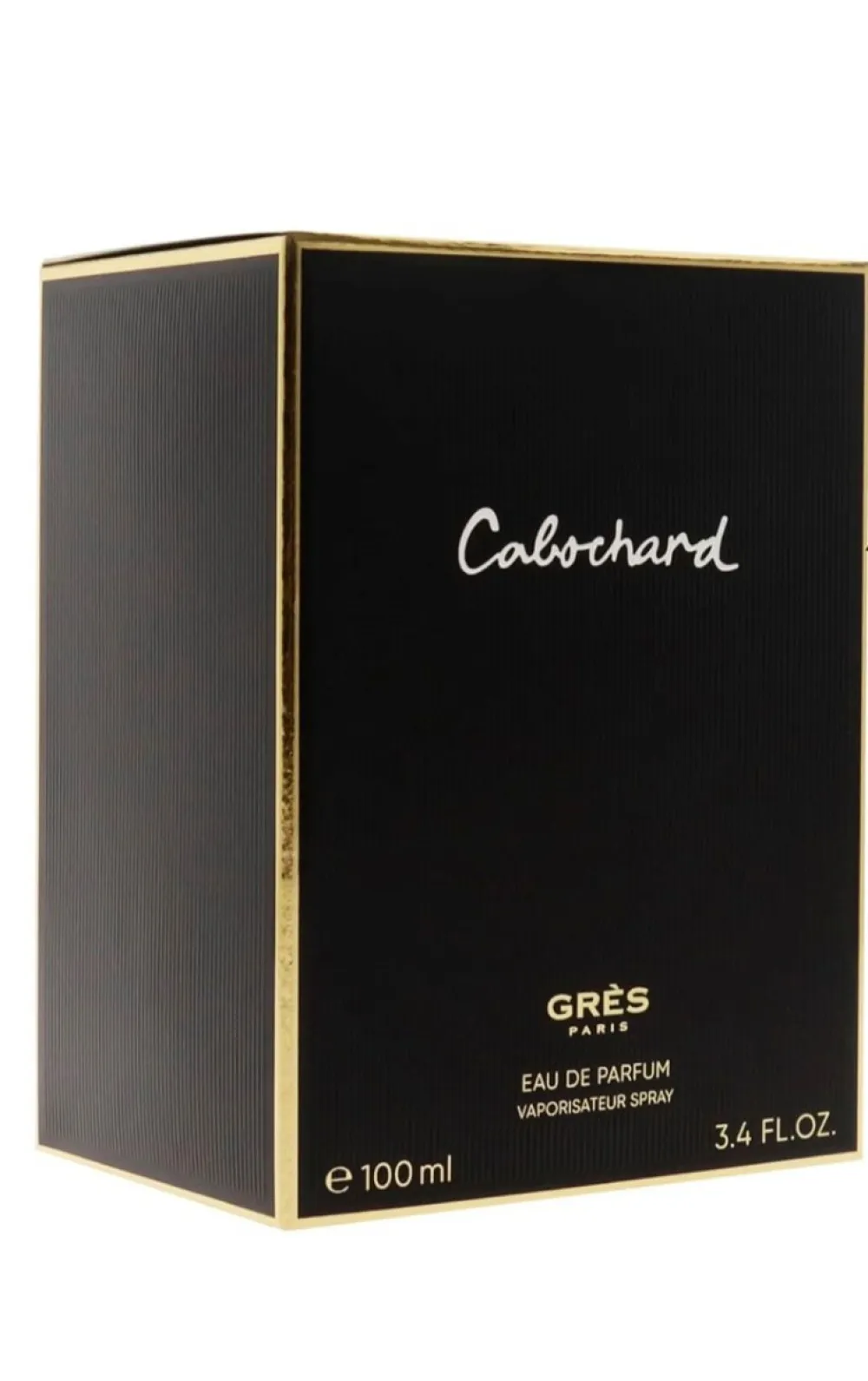 Cabochard Eau de Parfum pour femme 100 ml