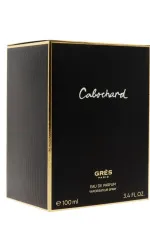 Cabochard Eau de Parfum pour femme 100 ml