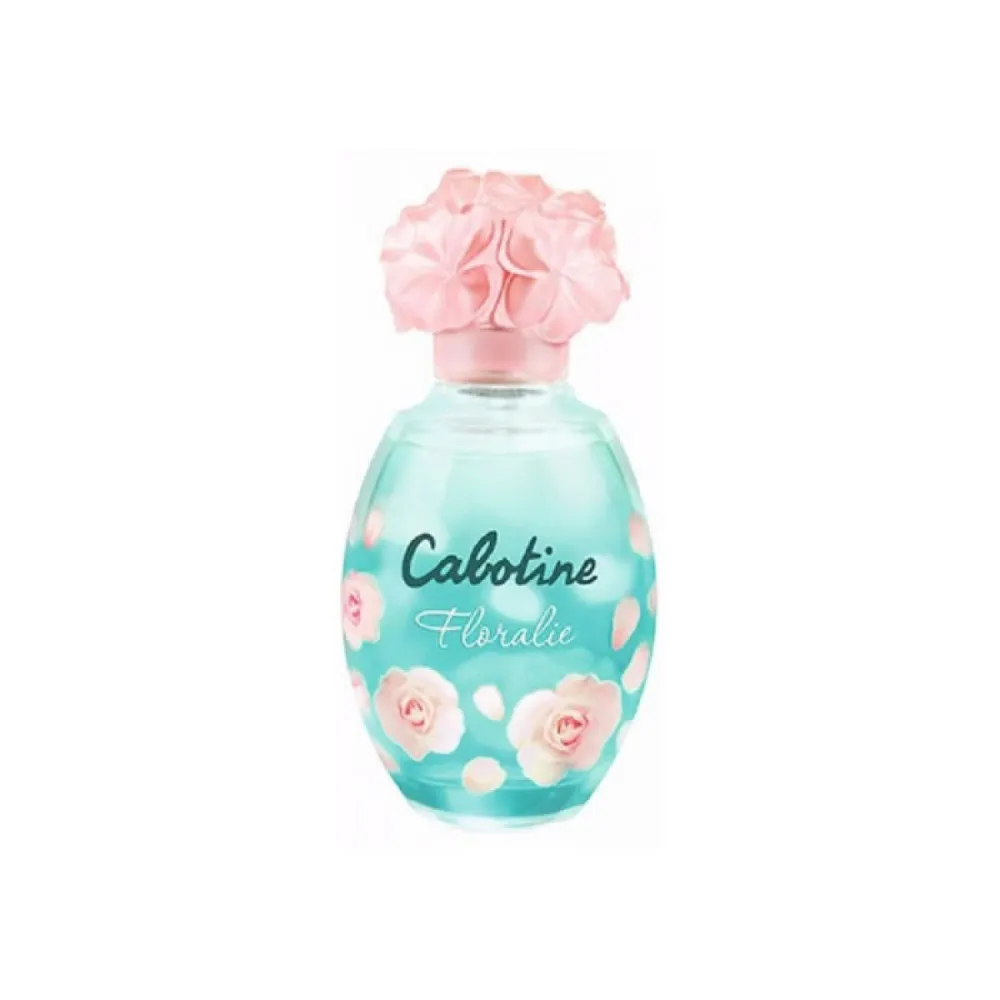Cabotine Floralie eau de toilette voor dames 100 ml