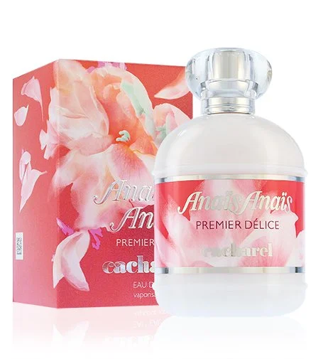 Anais Anais Premier Delice eau de toilette pour femme 50 ml