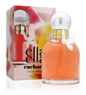Cacharel Ella Ella Eau de Parfum pour femme