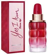 Yes I Am Bloom Up! eau de parfum pour femme