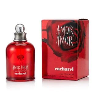Cacharel Amor Amor Eau de Parfum pour femme
