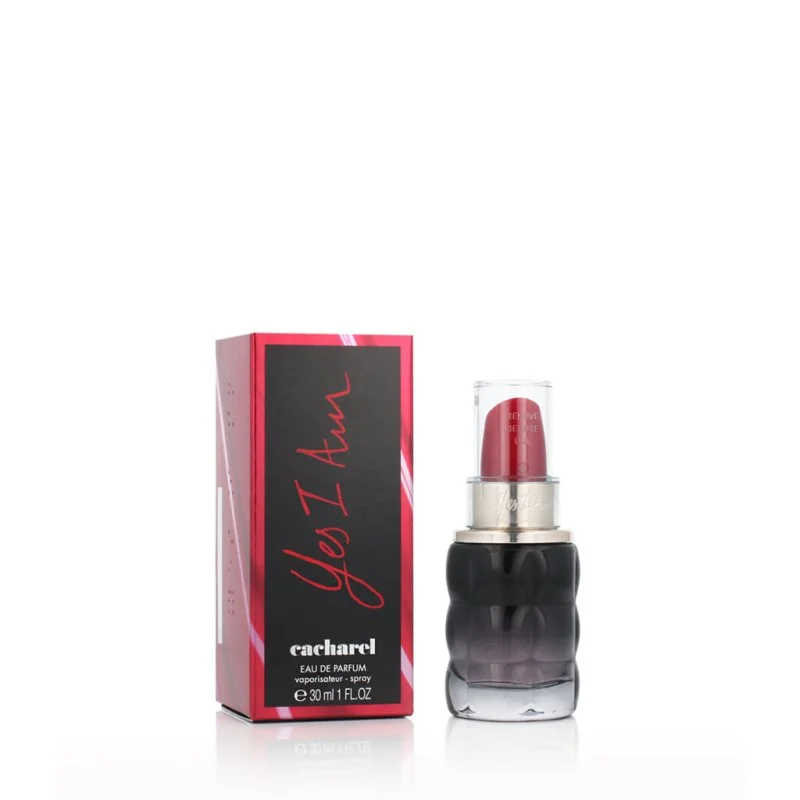 Yes I Am eau de parfum pour femme 30 ml