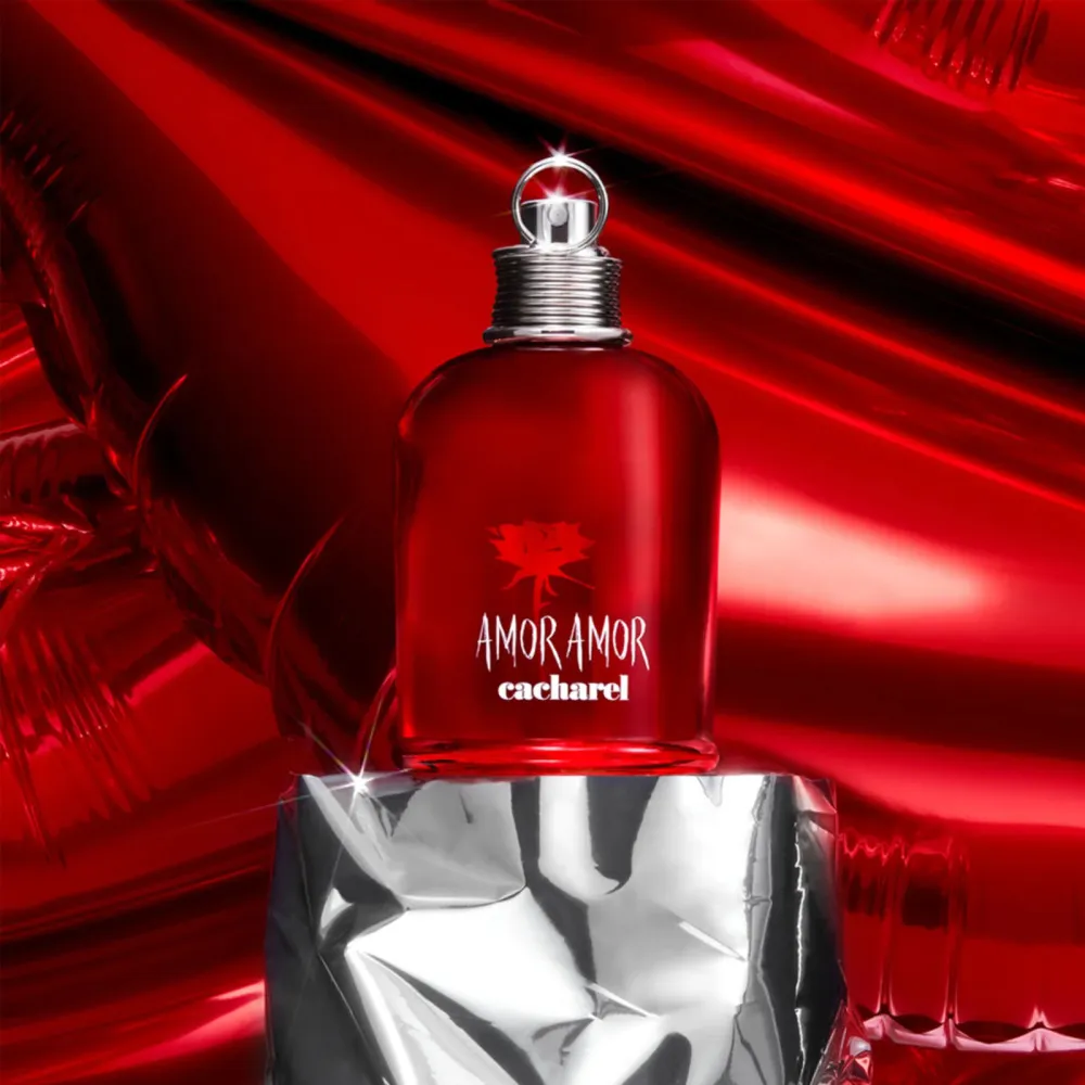 Amor Amor eau de toilette voor dames 30 ml