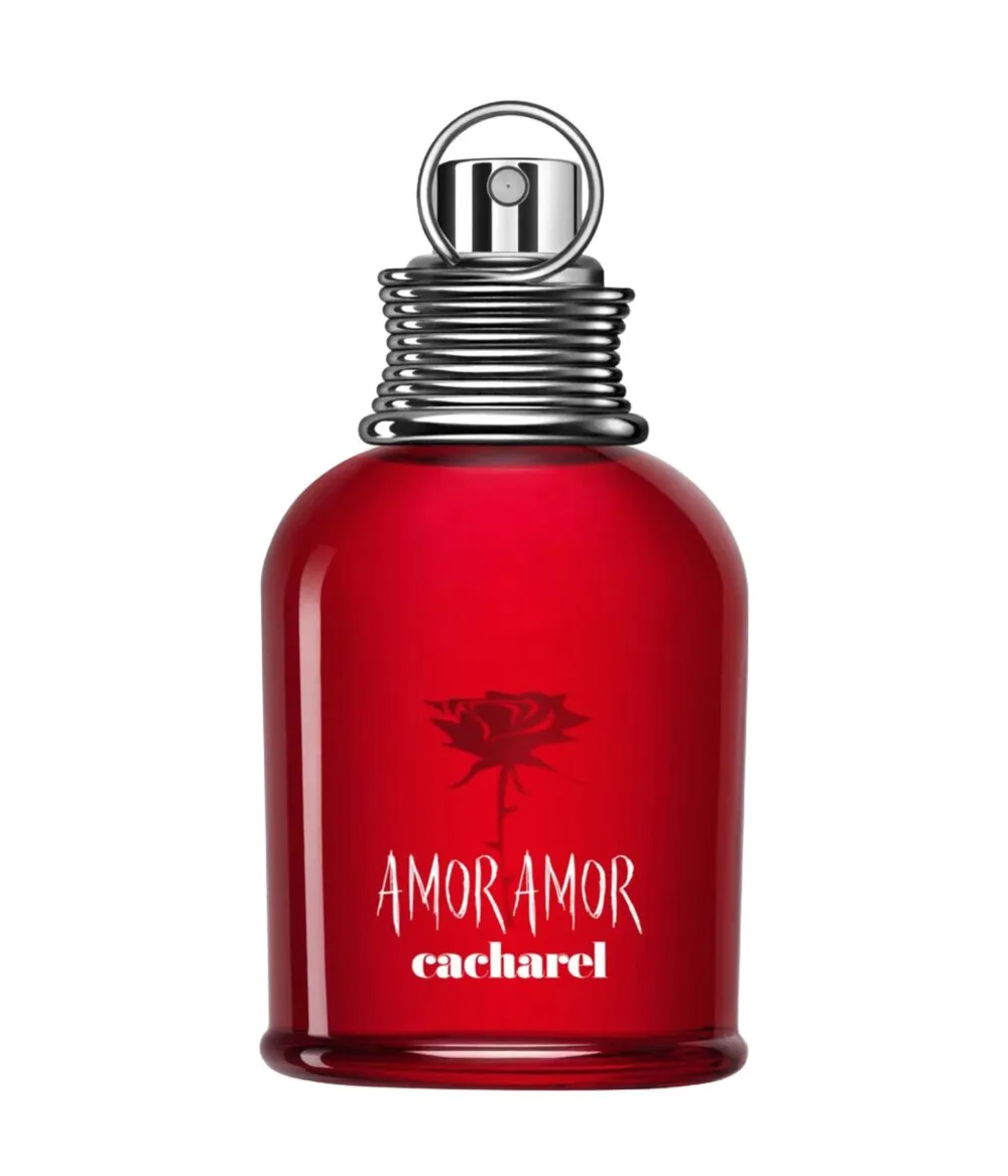 Amor Amor eau de toilette voor dames 30 ml