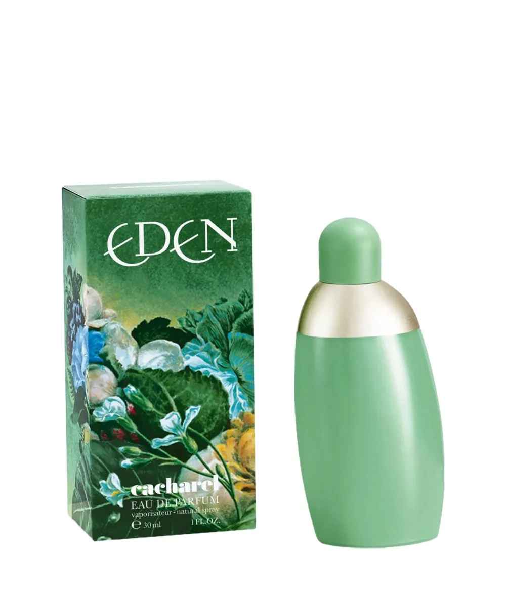 Eden eau de parfum voor vrouwen 30 ml