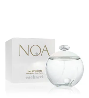Cacharel Noa eau de toilette pour femmes 50 ml