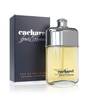 Cacharel Pour L'Homme eau de toilette pour homme 100 ml