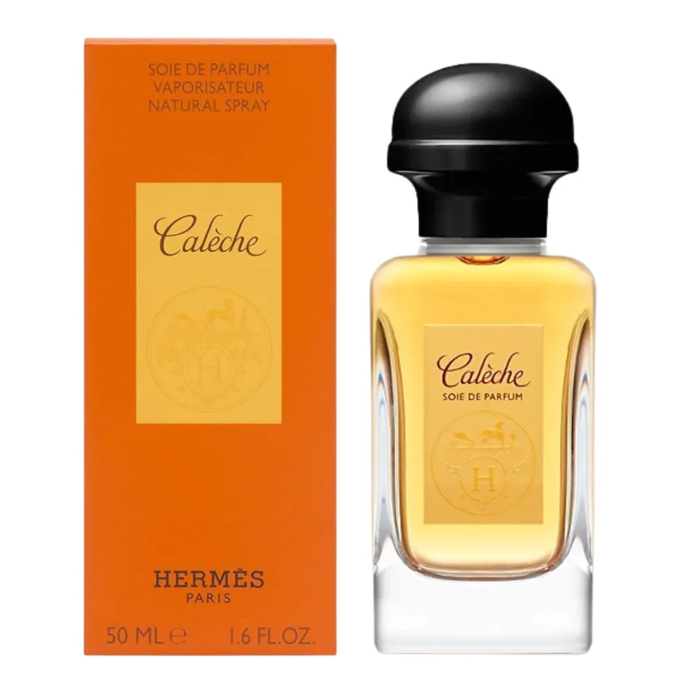 Calèche Soie de Parfum eau de parfum pour femme 50 ml