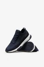 Ecoalf Calgary Sneakers Navy