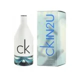 Calvin Klein CK In2U for Him eau de toilette pour homme