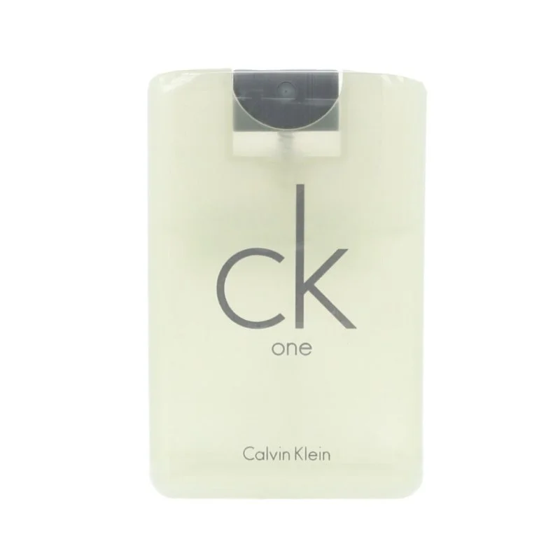 Calvin Klein CK One eau de toilette unisexe