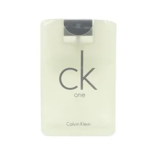 Calvin Klein Calvin Klein CK One eau de toilette unisexe