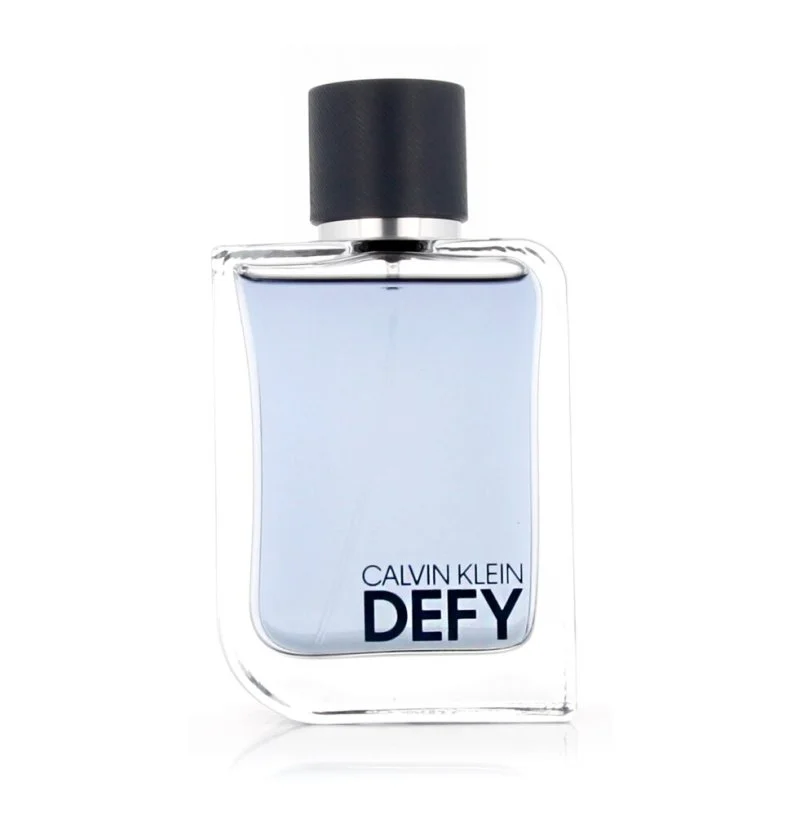 Calvin Klein Defy eau de toilette pour homme