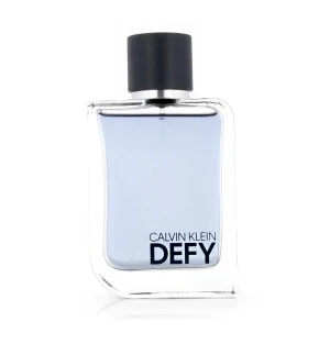 Calvin Klein Calvin Klein Defy eau de toilette pour homme