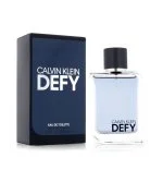 Calvin Klein Defy eau de toilette pour homme