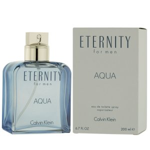 Calvin Klein Eternity Aqua for Men eau de toilette voor heren