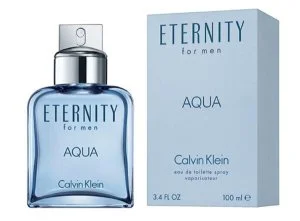 Calvin Klein Calvin Klein Eternity Aqua for Men eau de toilette pour homme