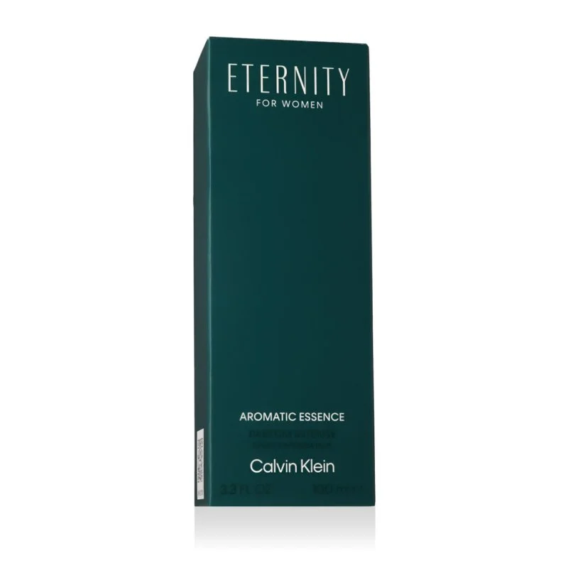 Calvin Klein Eternity Aromatic Essence pour femme Parfum Intense pour femme