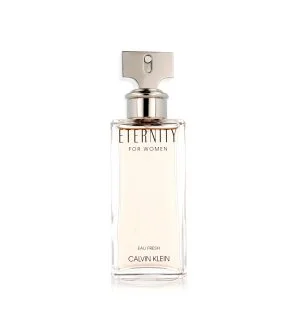 Calvin Klein Calvin Klein Eternity Eau Fresh for Women eau de parfum pour femme