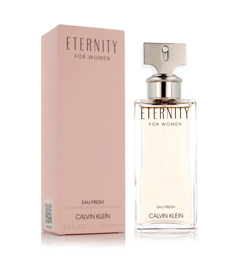 Calvin Klein Eternity Eau Fresh for Women eau de parfum pour femme