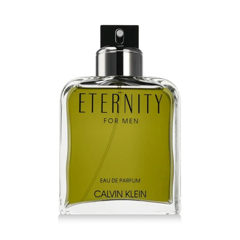 Calvin Klein Eternity for Men Eau de Parfum pour homme