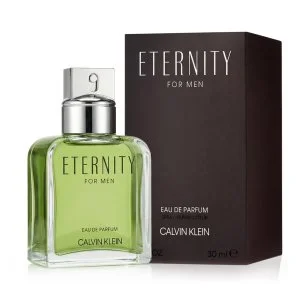 Calvin Klein Calvin Klein Eternity for Men Eau de Parfum pour homme