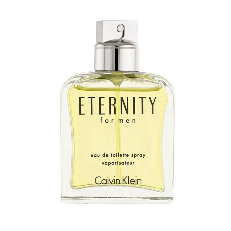 Calvin Klein Eternity for Men eau de toilette pour homme
