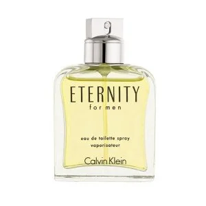 Calvin Klein Calvin Klein Eternity for Men eau de toilette pour homme