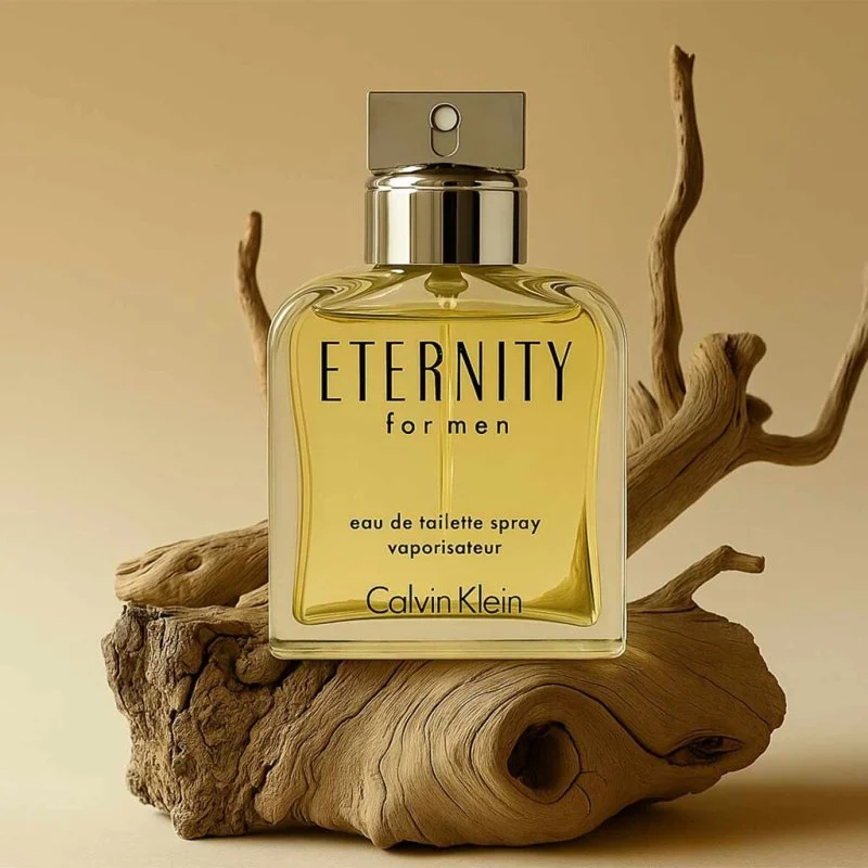 Calvin Klein Eternity for Men eau de toilette pour homme