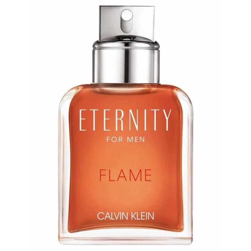 Calvin Klein Eternity for Men Flame eau de toilette pour homme