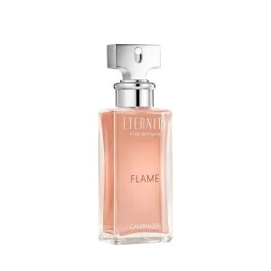 Calvin Klein Calvin Klein Eternity for Women Flame eau de parfum pour femme