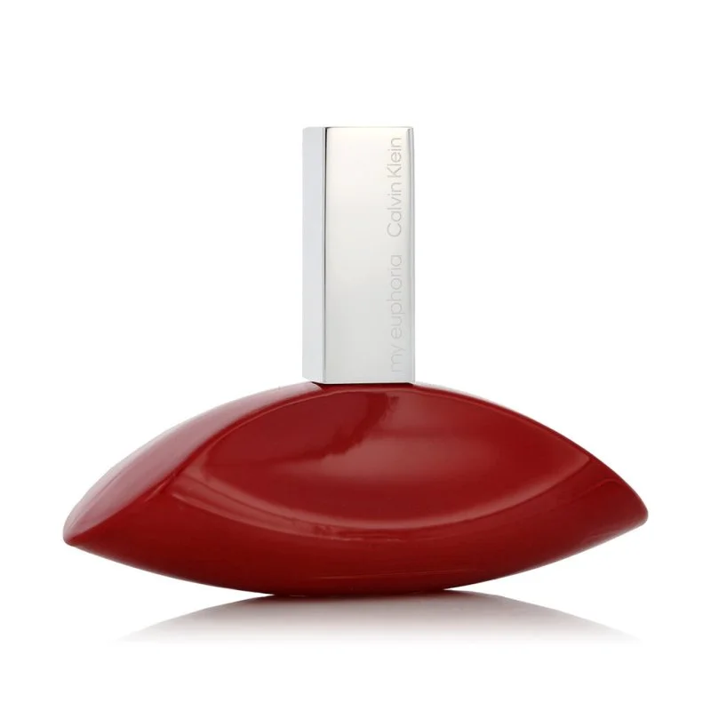 Calvin Klein My Euphoria eau de parfum pour femme