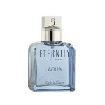 Eternity Aqua for Men eau de toilette pour homme 100 ml