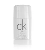 CK One déodorant stick unisexe 75 ml
