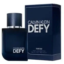 Calvin Klein Defy parfum pour homme