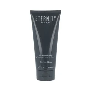 Calvin Klein Eternity for Men Gel Douche pour Homme
