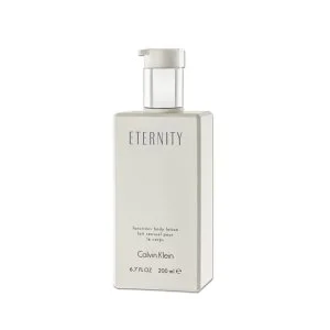 Calvin Klein Eternity for Women Lait pour le corps pour femme