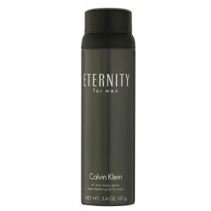 Calvin Klein Eternity for Men Déodorant en spray pour homme