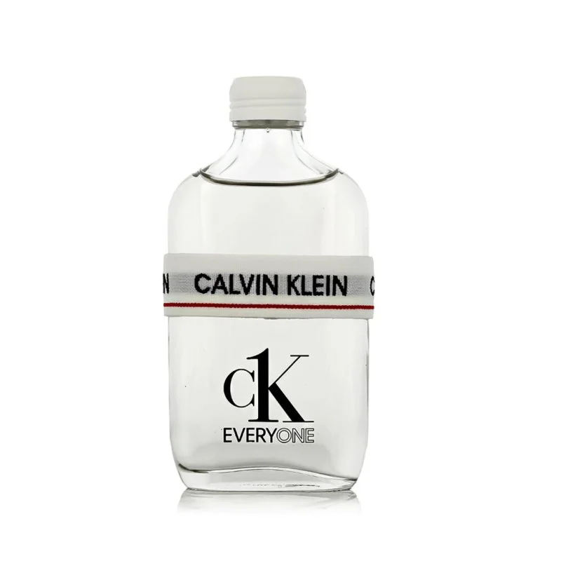 CK Everyone eau de toilette unisexe 100 ml