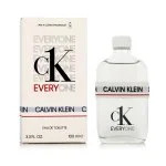 CK Everyone eau de toilette unisexe 100 ml